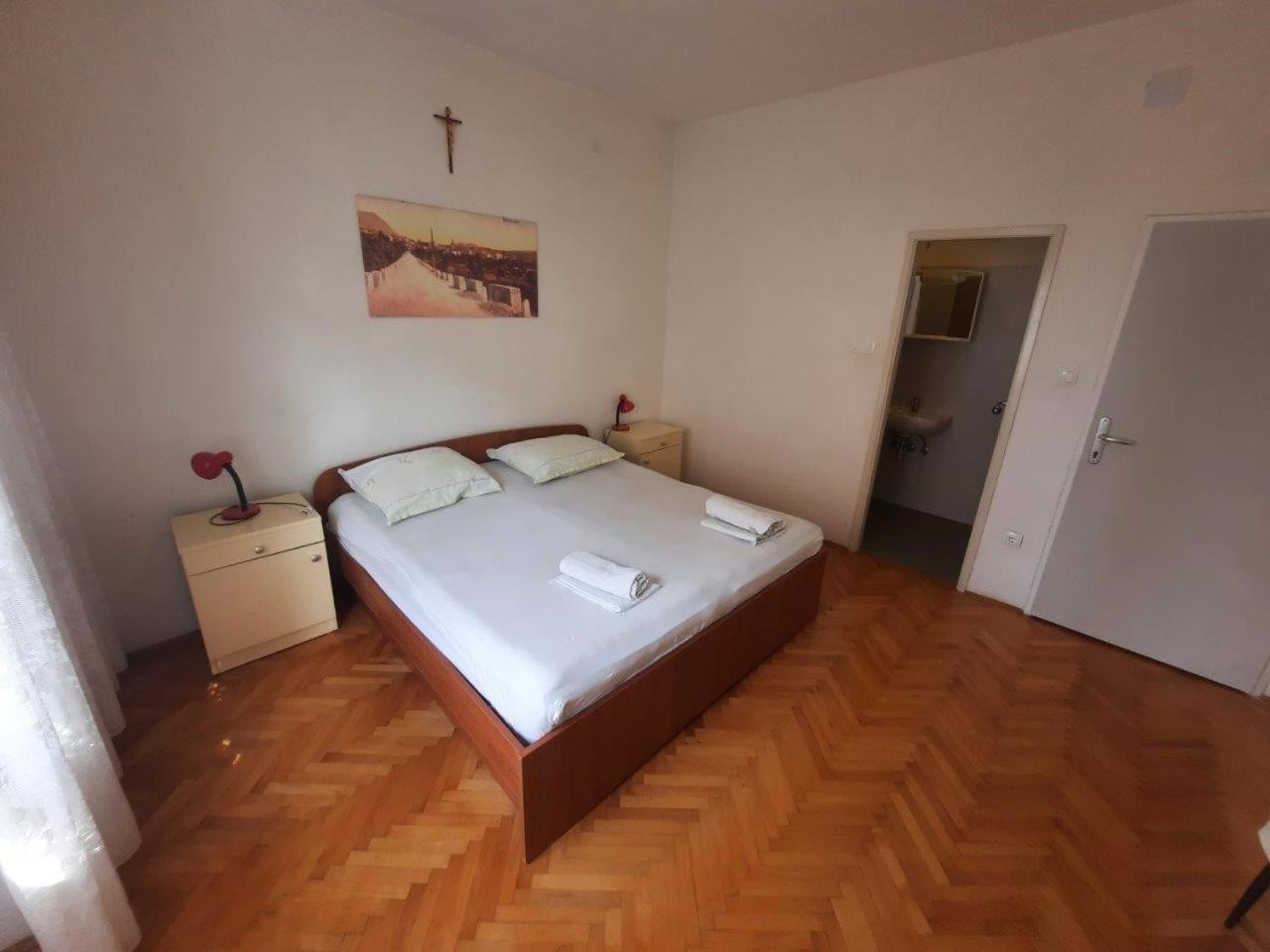 Apartments Nuic 748 Макарска Экстерьер фото